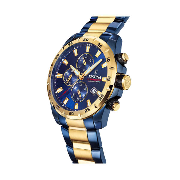 Festina Men's Watch (F20564_1)