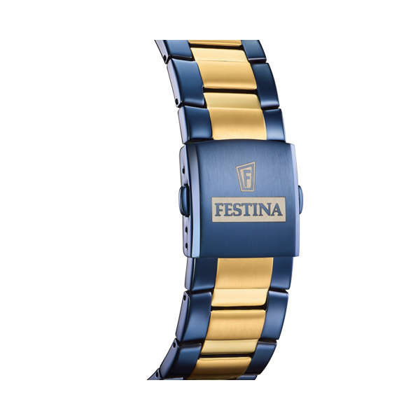 Festina Men's Watch (F20564_1)