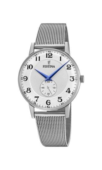 Festina Men's Watch (F20568_1)