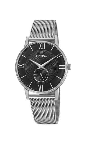 FESTINA WATCHES F20568/4 (F20568_4)