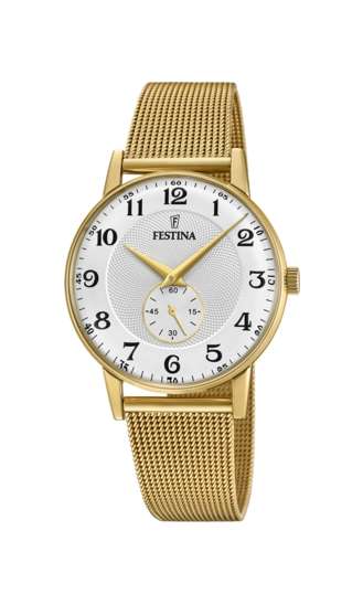 FESTINA WATCHES F20569/1 (F20569_1)