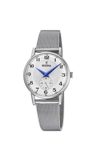 FESTINA WATCHES F20572/1 (F20572_1)