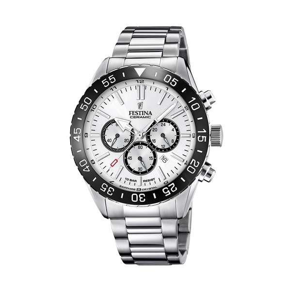 FESTINA WATCHES F20575/1 (F20575_1)