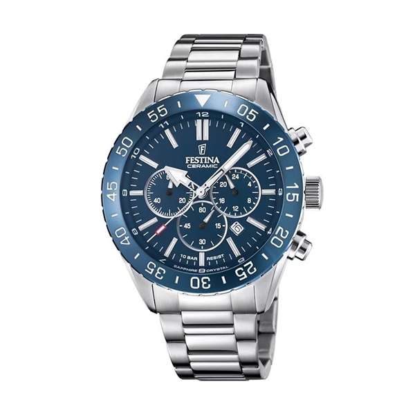 FESTINA WATCHES F20575/2 (F20575_2)