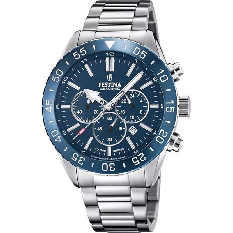 FESTINA WATCHES F20575/2 (F20575_2)