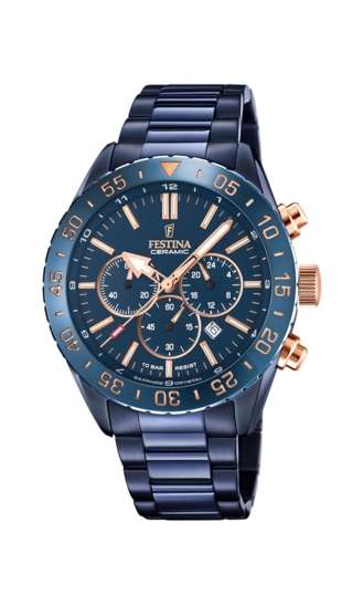 FESTINA WATCHES F20576/1 (F20576_1)