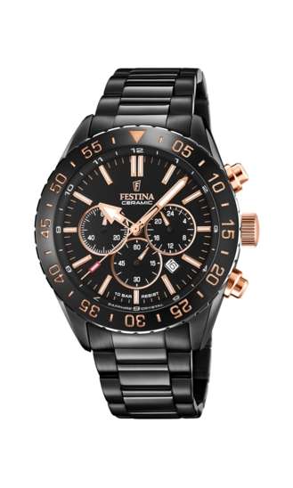 FESTINA WATCHES F20577/1 (F20577_1)