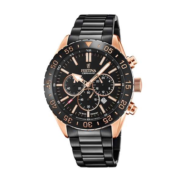 FESTINA WATCHES F20578/1 (F20578_1)
