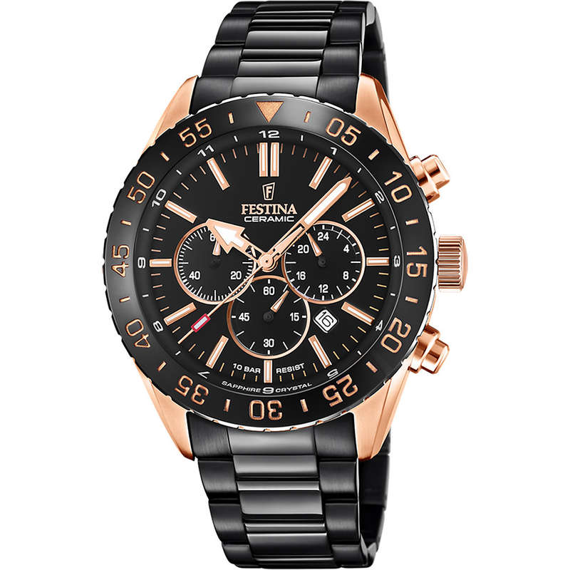FESTINA WATCHES F20578/1 (F20578_1)