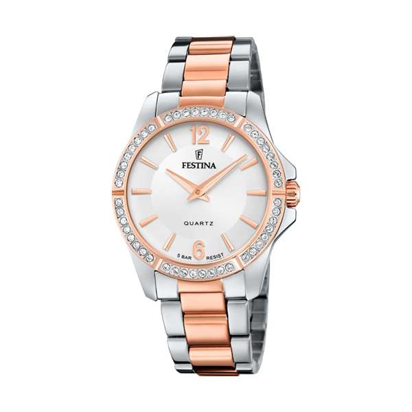 FESTINA WATCHES F20595/1 (F20595_1)