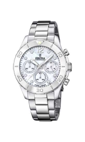 FESTINA WATCHES F20603/1 (F20603_1)