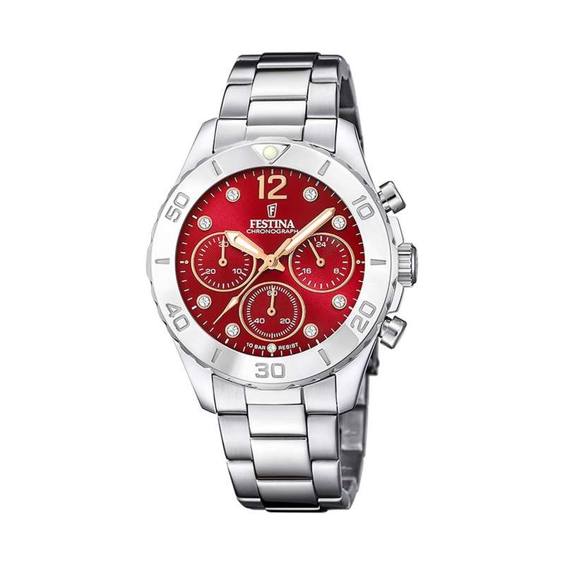 FESTINA WATCHES F20603/2 (F20603_2)