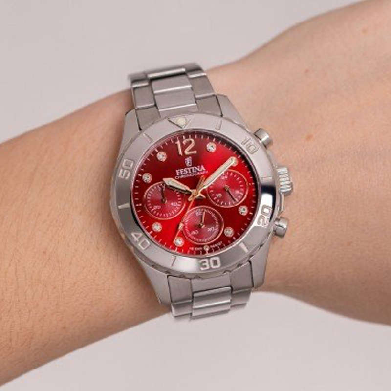 FESTINA WATCHES F20603/2 (F20603_2)