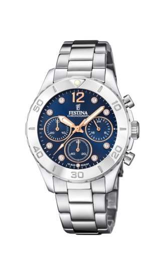 FESTINA WATCHES F20603/3 (F20603_3)
