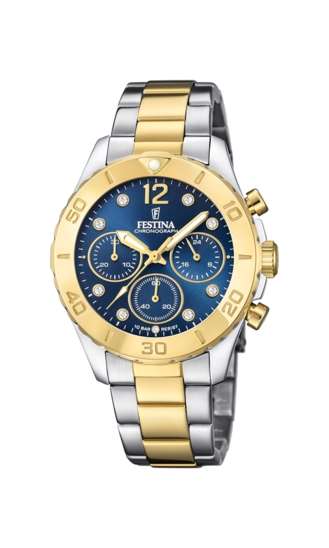 FESTINA WATCHES F20604/3 (F20604_3)