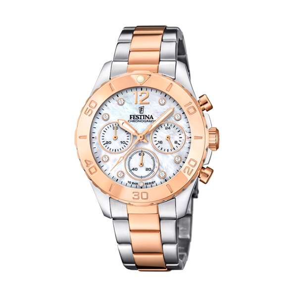 FESTINA WATCHES F20605/1 (F20605_1)