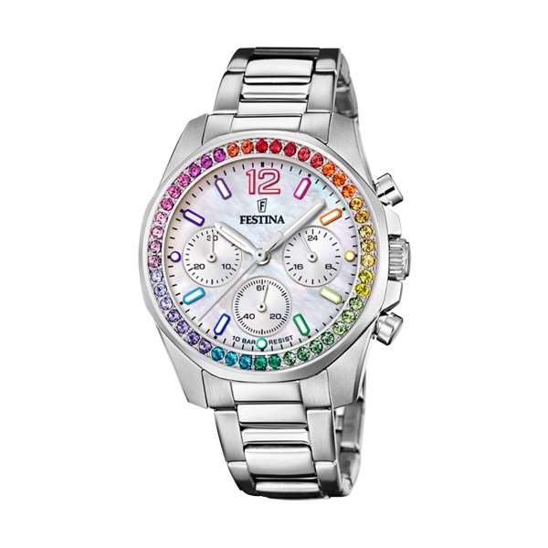 FESTINA WATCHES F20606/2 (F20606_2)