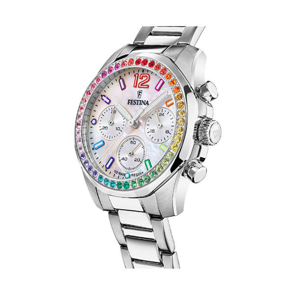 FESTINA WATCHES F20606/2 (F20606_2)