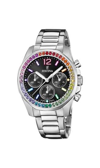 FESTINA WATCHES F20606/3 (F20606_3)