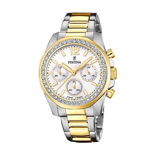 FESTINA WATCHES F20607/1 (F20607_1)