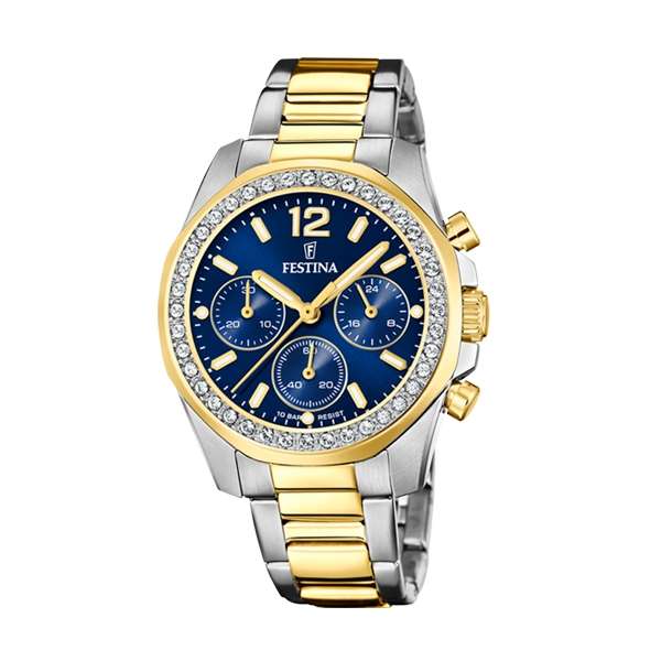 FESTINA WATCHES F20607/2 (F20607_2)