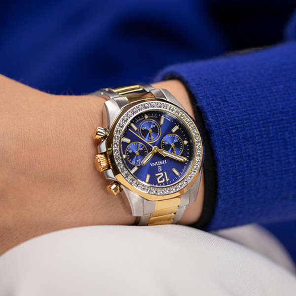 FESTINA WATCHES F20607/2 (F20607_2)
