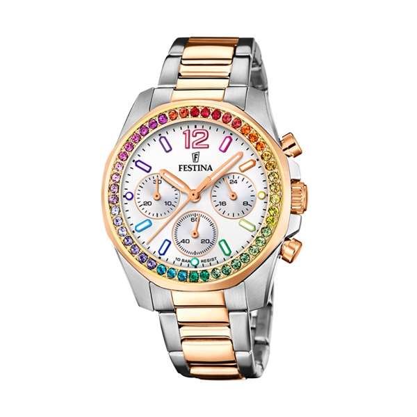 FESTINA WATCHES F20608/2 (F20608_2)