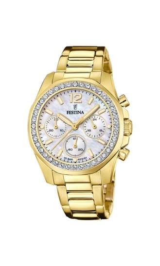 FESTINA WATCHES F20609/1 (F20609_1)
