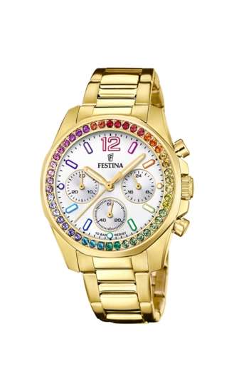 FESTINA WATCHES F20609/2 (F20609_2)