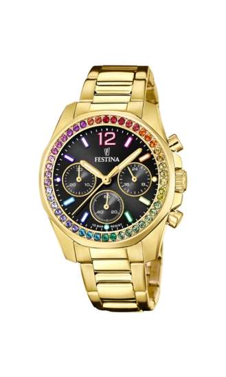 FESTINA WATCHES F20609/3 (F20609_3)