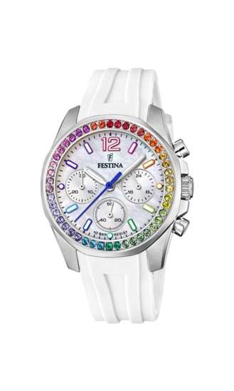 FESTINA WATCHES F20610/2 (F20610_2)