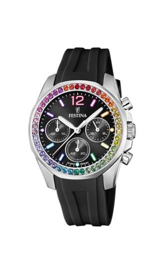 FESTINA WATCHES F20610/3 (F20610_3)