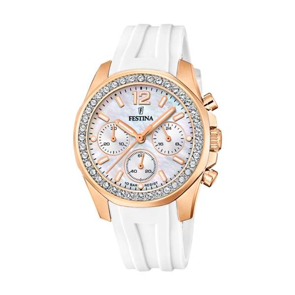 FESTINA WATCHES F20611/1 (F20611_1)