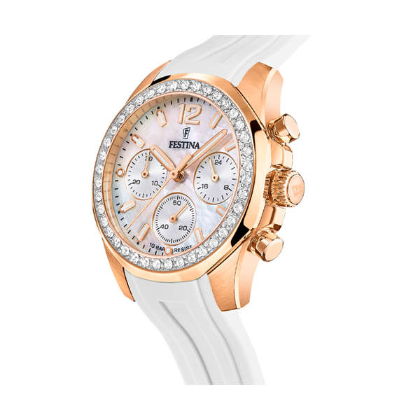 FESTINA WATCHES F20611/1 (F20611_1)