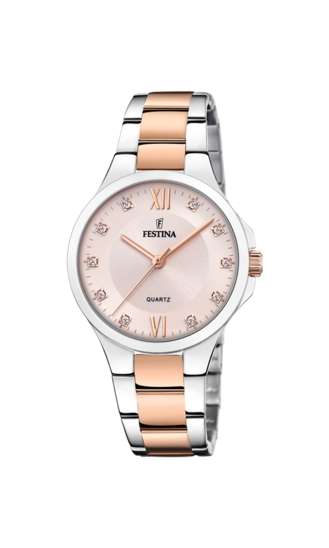 FESTINA WATCHES F20612/2 (F20612_2)