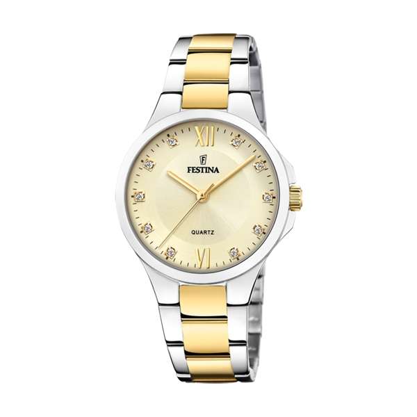 FESTINA WATCHES F20618/1 (F20618_1)