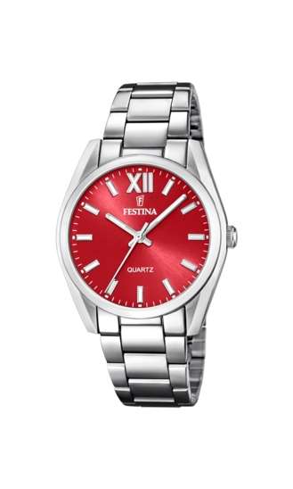 FESTINA WATCHES F20622/B (F20622_B)