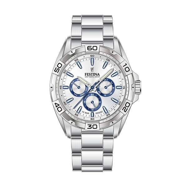 FESTINA WATCHES F20623/1 (F20623_1)