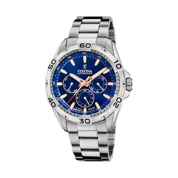 FESTINA WATCHES F20623/2 (F20623_2)