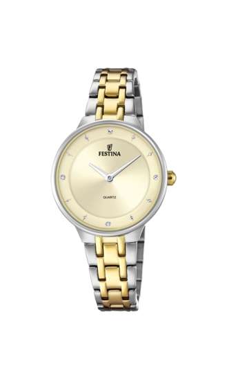 FESTINA WATCHES F20625/2 (F20625_2)