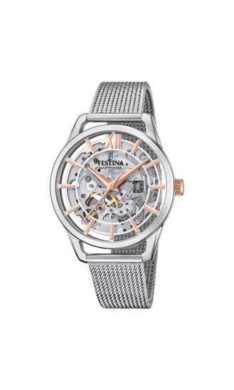 FESTINA WATCHES F20627/1
