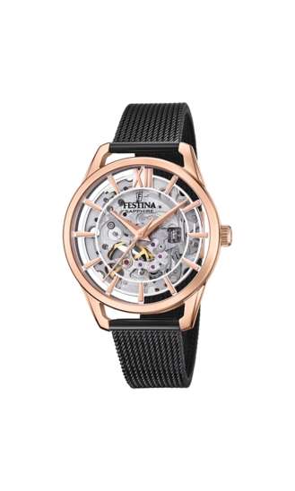 FESTINA WATCHES F20628/3