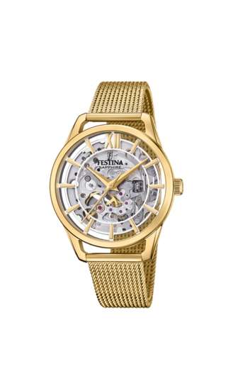 FESTINA WATCHES F20629/1