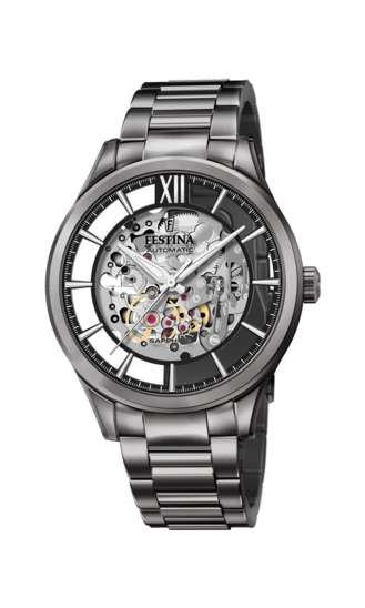 Festina Men's Watch (F20632_1)