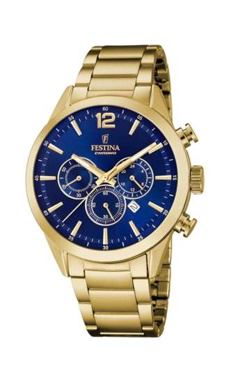 FESTINA WATCHES F20633/2