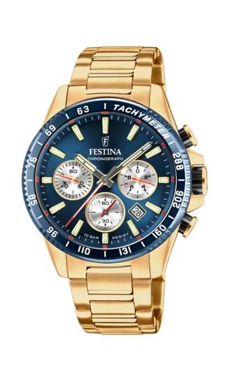 FESTINA WATCHES F20634/2