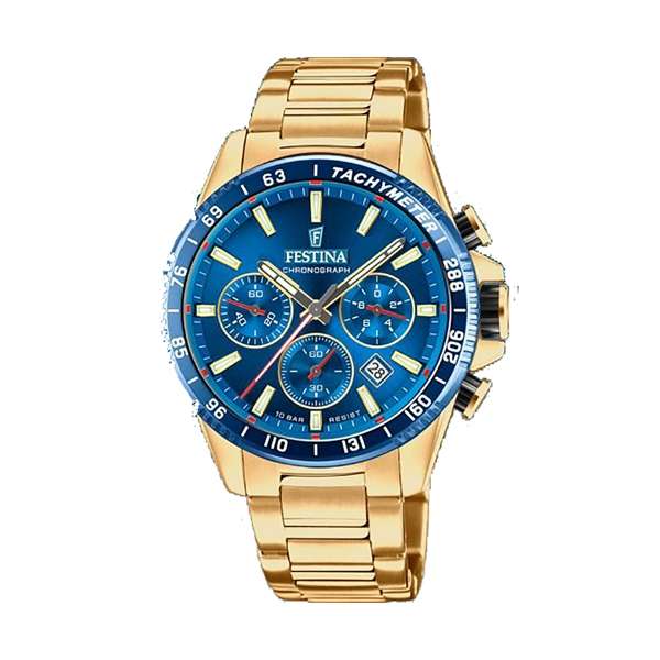 FESTINA WATCHES F20634/3