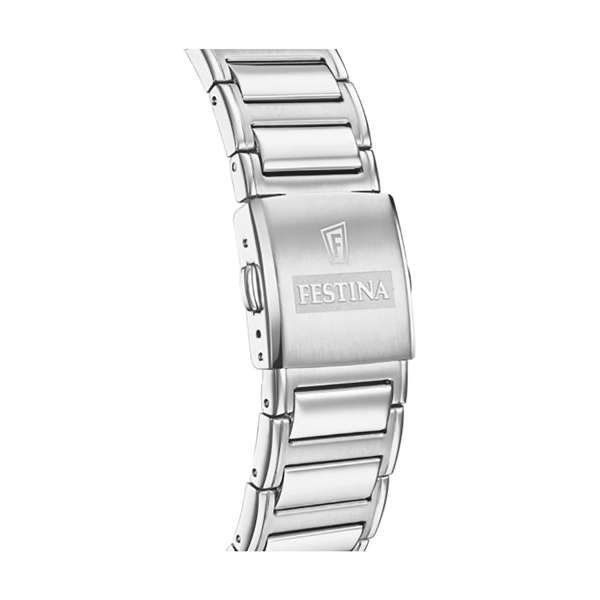 Festina Men's Watch (F20635_4)
