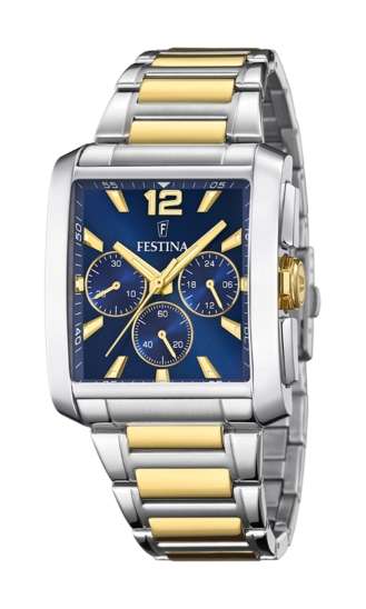 FESTINA WATCHES F20637/1 (F20637_1)
