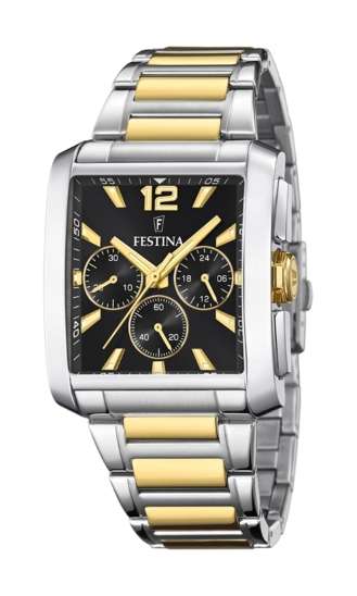 FESTINA WATCHES F20637/4 (F20637_4)